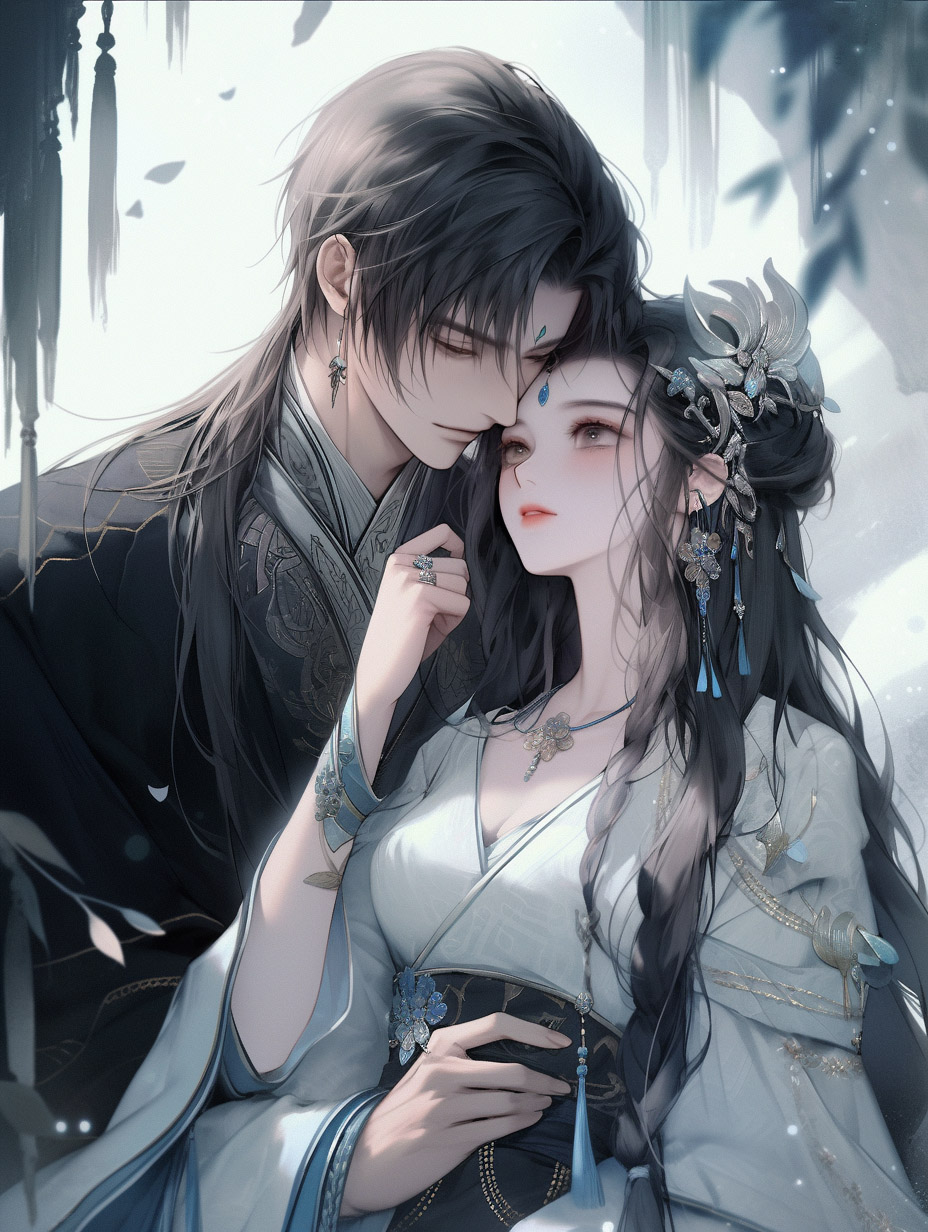 陆潇潇和顾衡